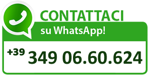 Contattaci su whatsapp al 349 06.60.624
