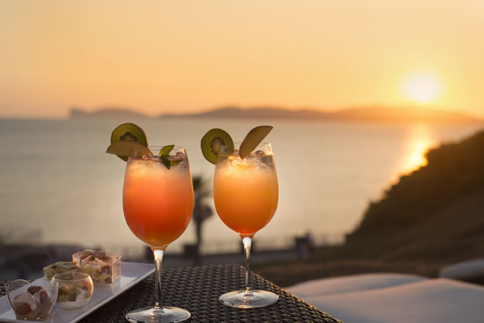 Aperitivo a San Vito Lo Capo