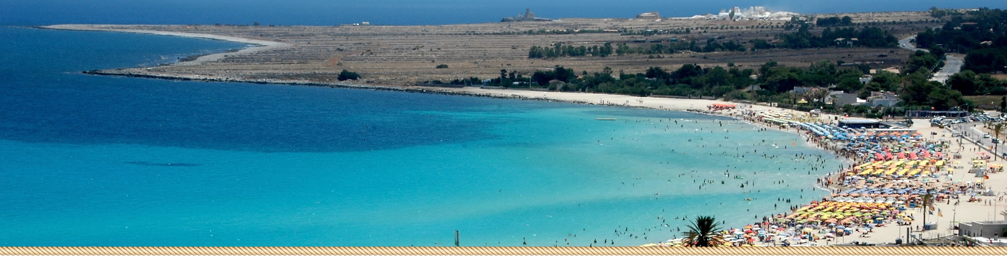 Foto di San Vito Lo Capo