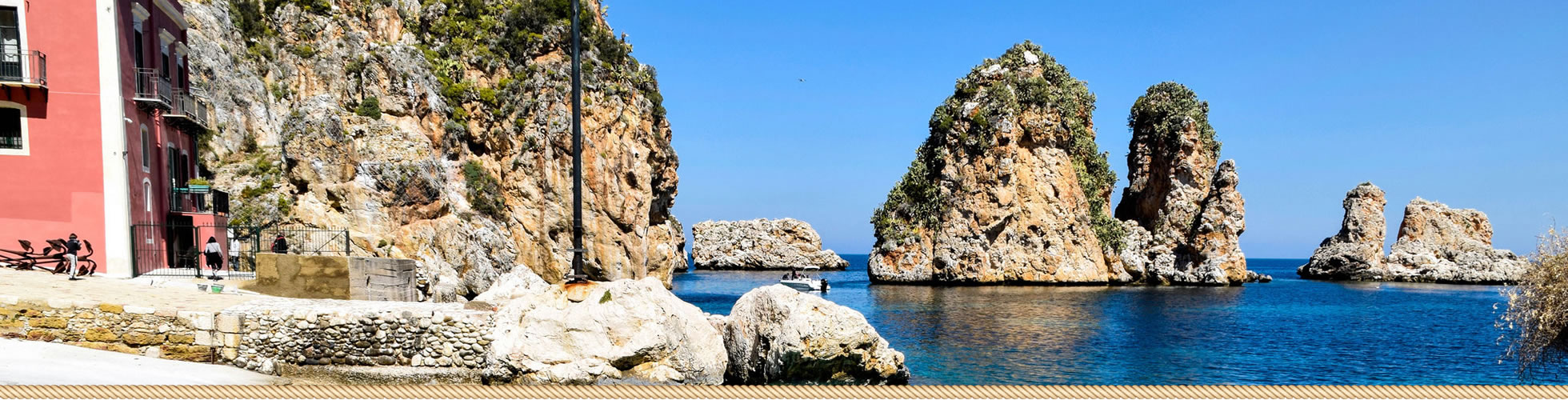 Opinioni sulla Nautical Service di San Vito Lo Capo